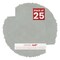 Light Grey Suede 4x6 Inch Uncut Mat Board - Blank Sheets, No Opening